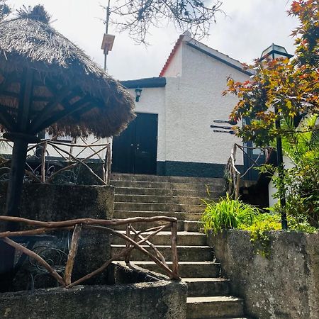 Casas De Campo Do Pomar B&B - Self Check-In Santana  Exterior foto