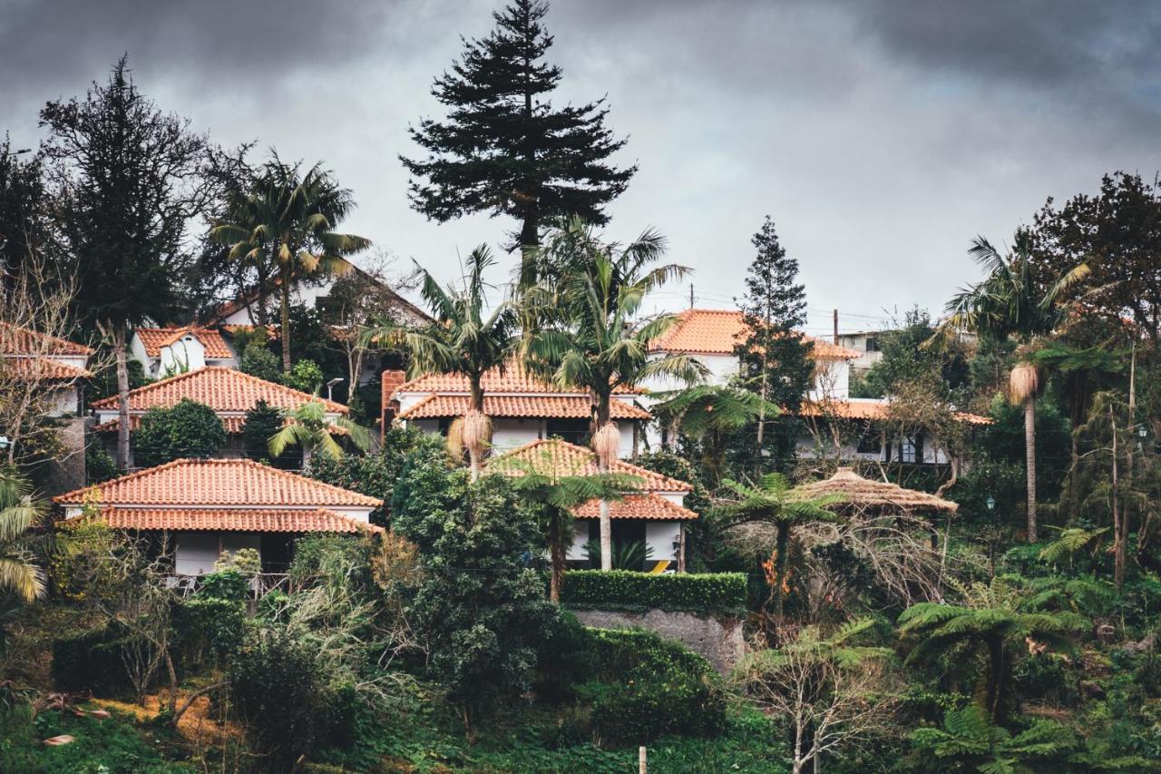 Casas De Campo Do Pomar B&B - Self Check-In Santana  Exterior foto