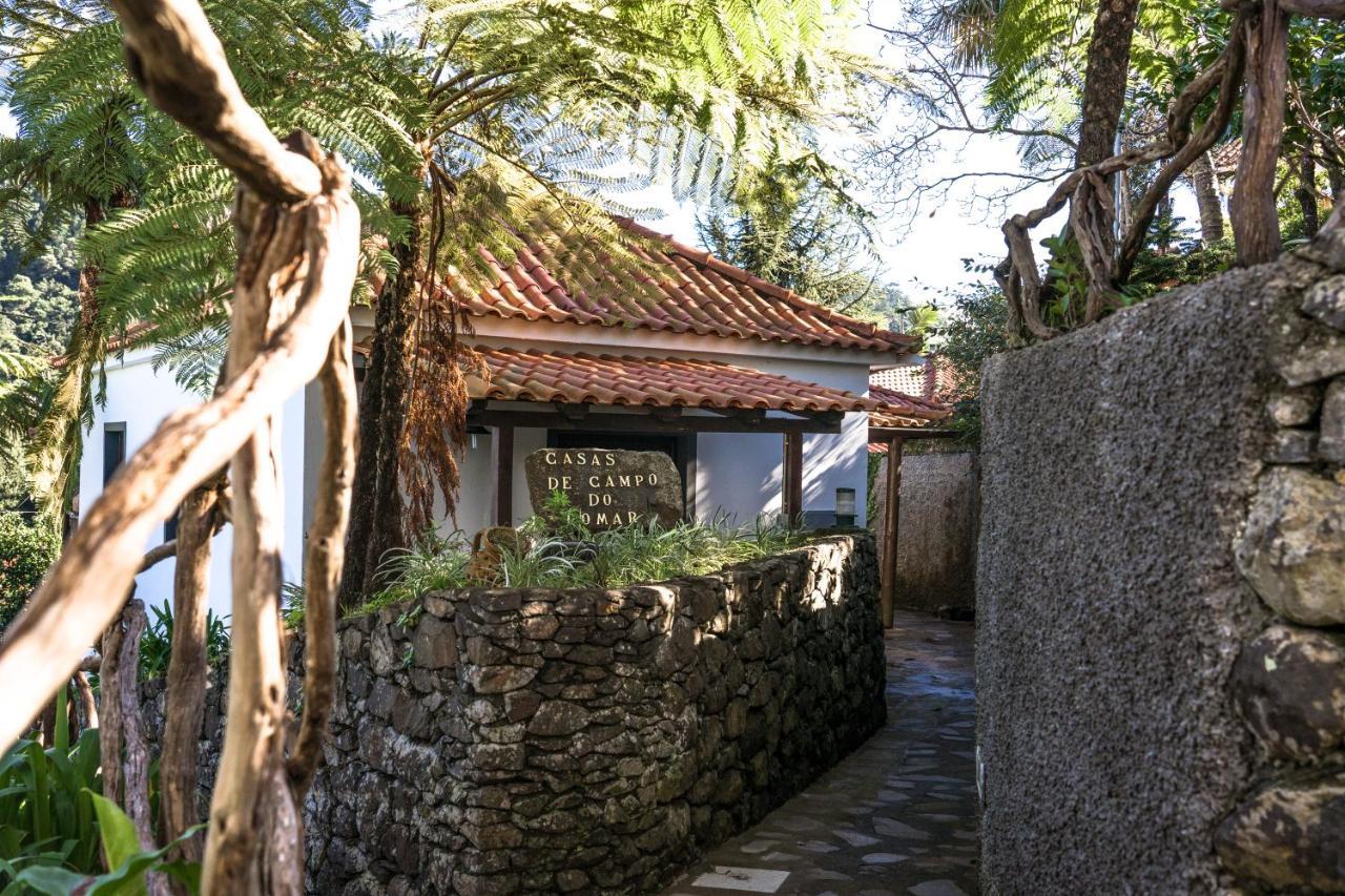 Casas De Campo Do Pomar B&B - Self Check-In Santana  Exterior foto