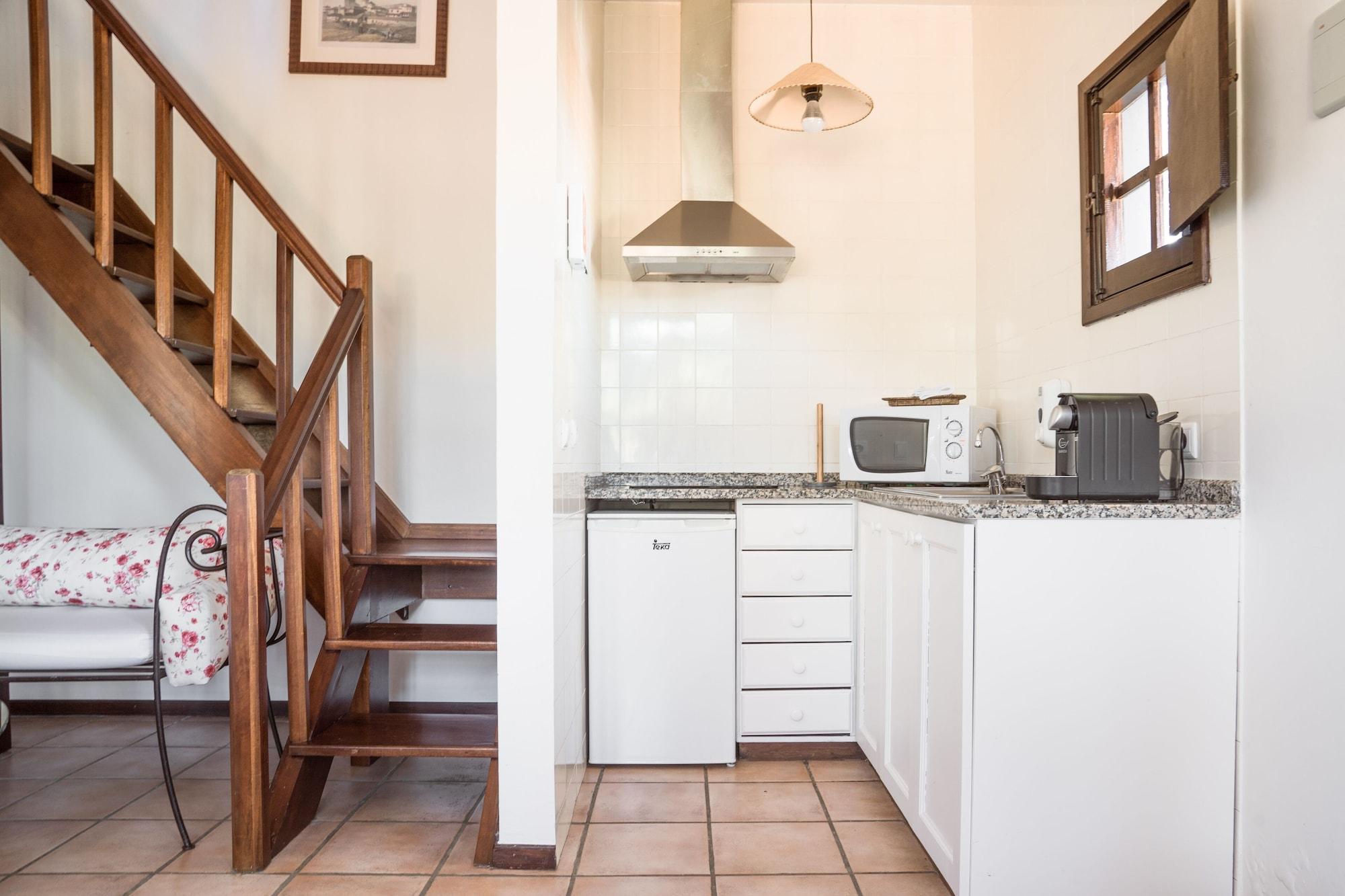 Casas De Campo Do Pomar B&B - Self Check-In Santana  Exterior foto
