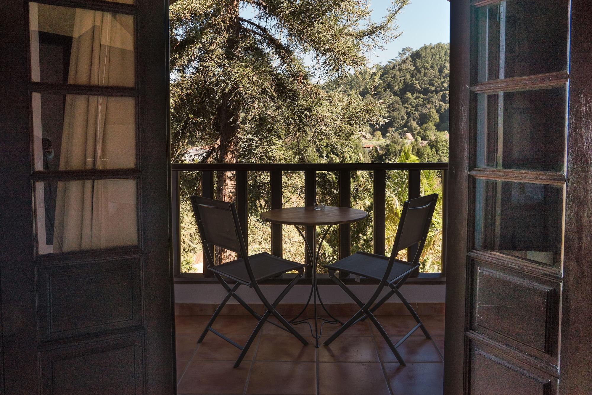 Casas De Campo Do Pomar B&B - Self Check-In Santana  Exterior foto