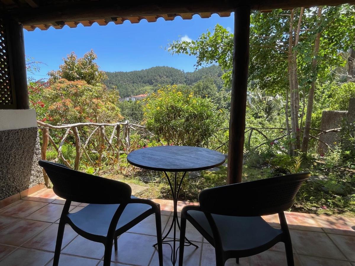 Casas De Campo Do Pomar B&B - Self Check-In Santana  Exterior foto
