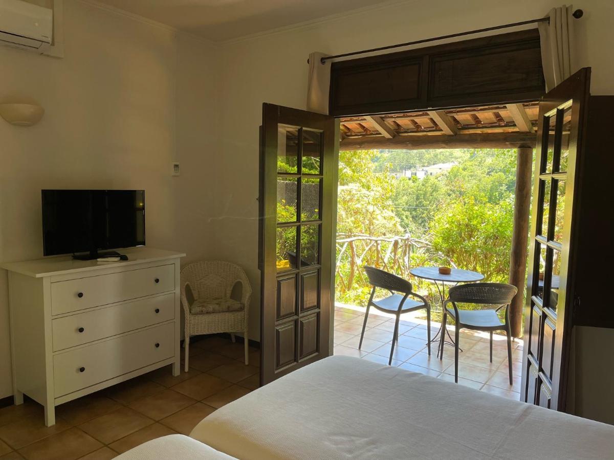 Casas De Campo Do Pomar B&B - Self Check-In Santana  Exterior foto