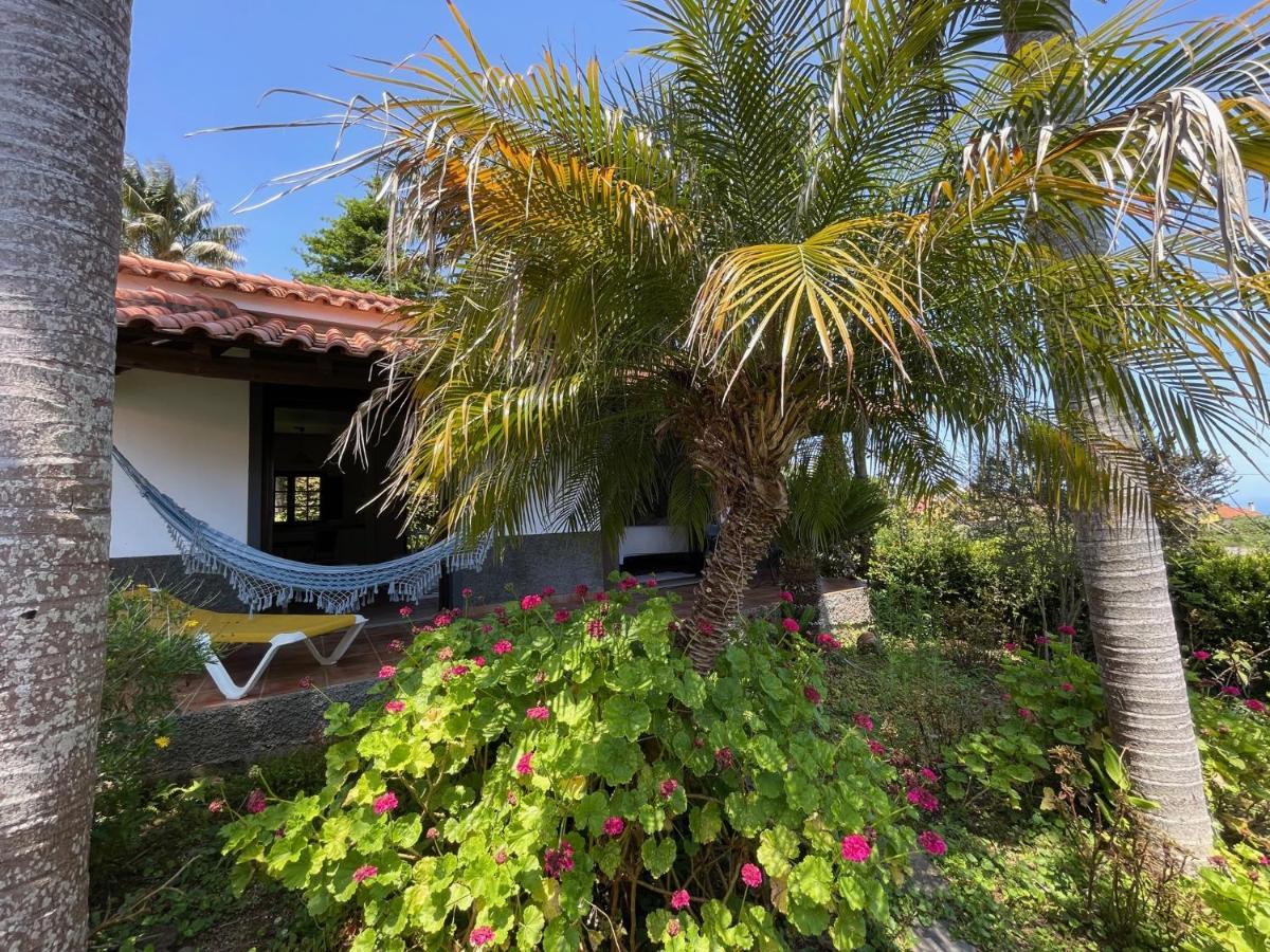 Casas De Campo Do Pomar B&B - Self Check-In Santana  Exterior foto