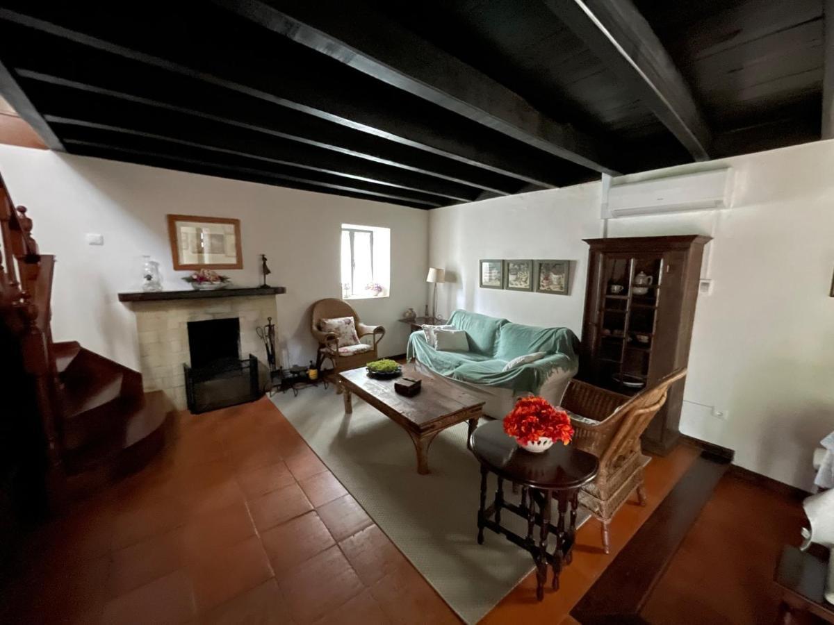 Casas De Campo Do Pomar B&B - Self Check-In Santana  Exterior foto