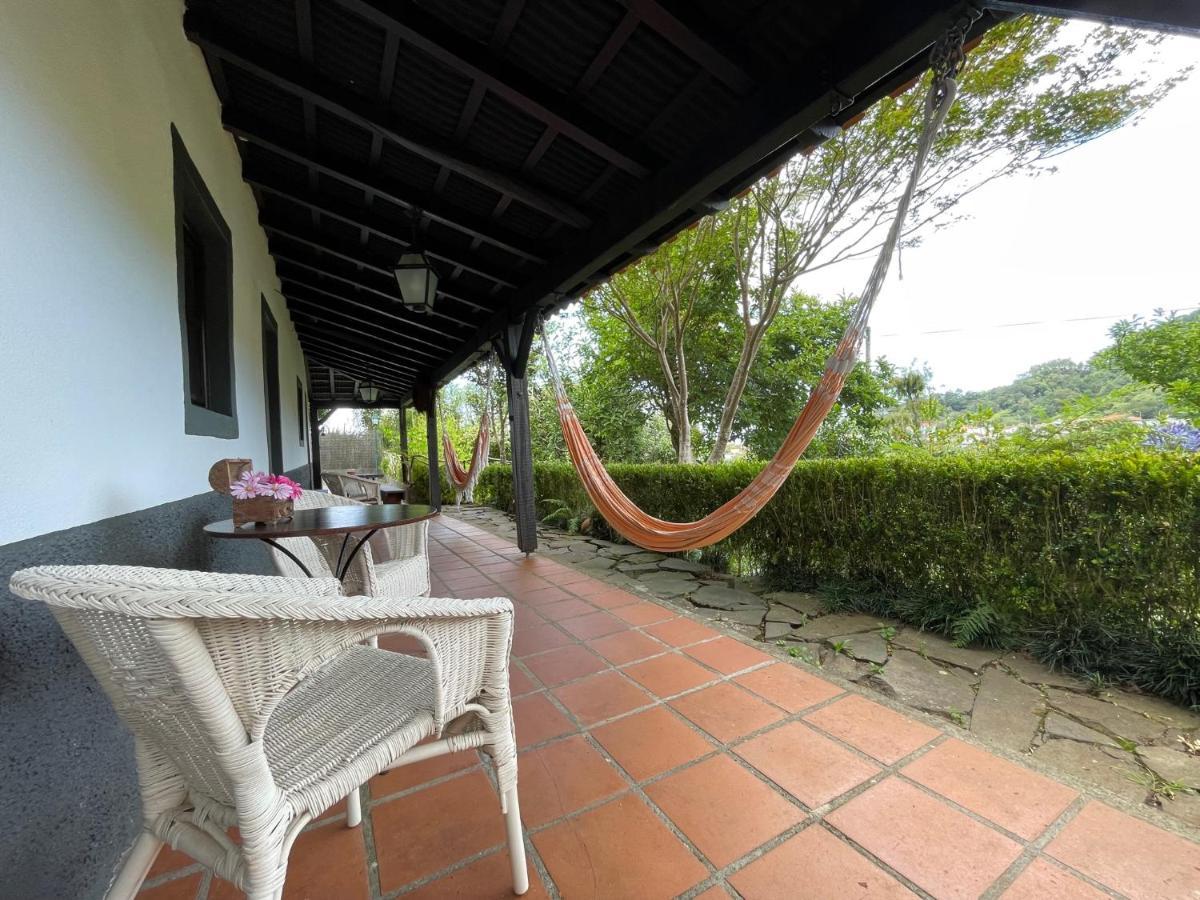 Casas De Campo Do Pomar B&B - Self Check-In Santana  Exterior foto
