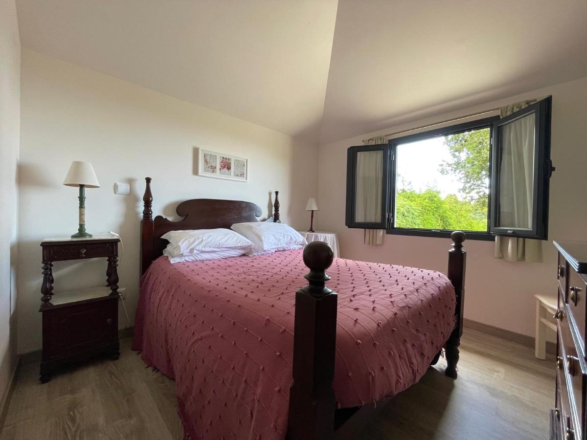 Casas De Campo Do Pomar B&B - Self Check-In Santana  Exterior foto