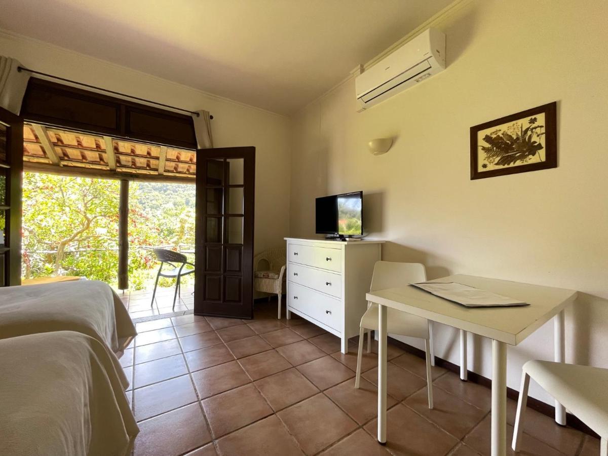 Casas De Campo Do Pomar B&B - Self Check-In Santana  Exterior foto
