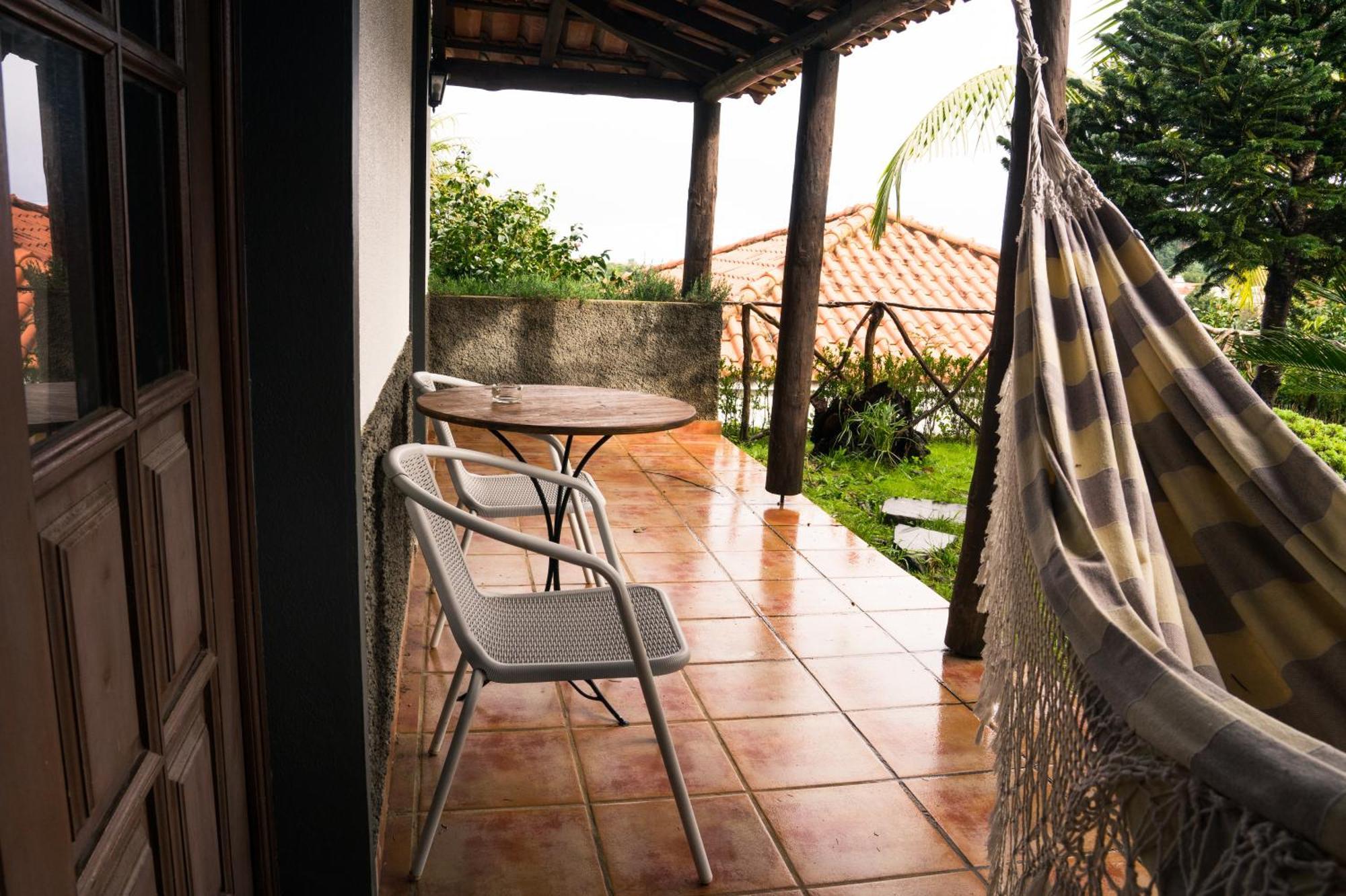Casas De Campo Do Pomar B&B - Self Check-In Santana  Zimmer foto