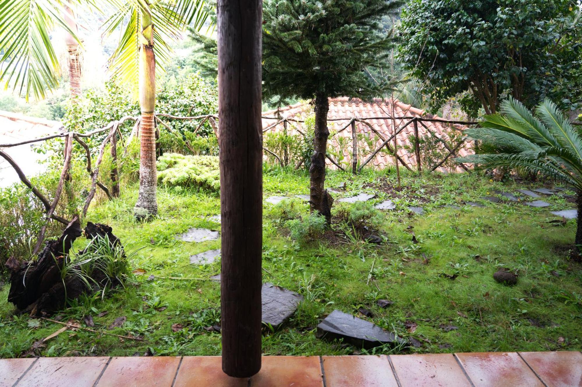 Casas De Campo Do Pomar B&B - Self Check-In Santana  Zimmer foto