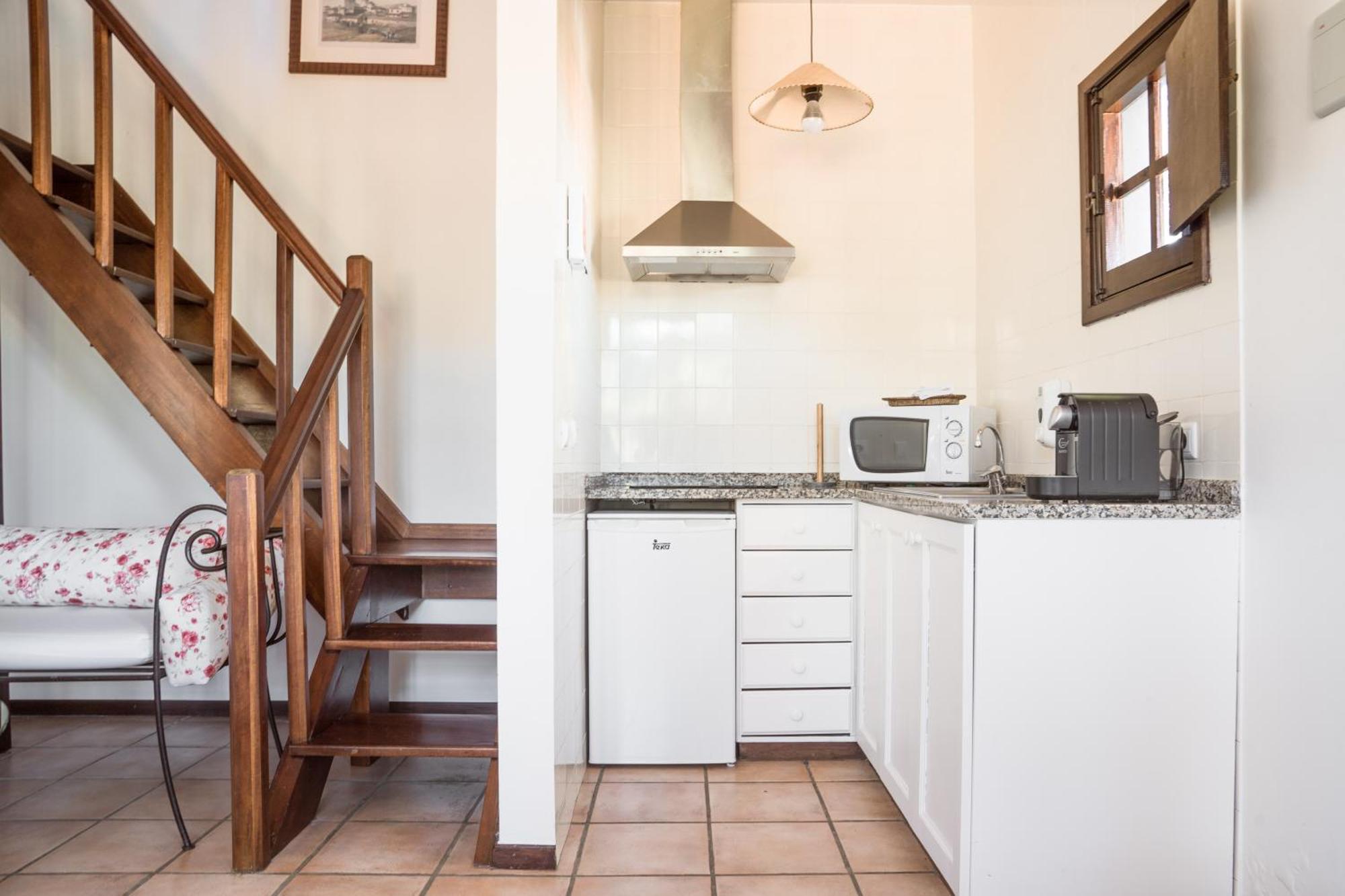 Casas De Campo Do Pomar B&B - Self Check-In Santana  Zimmer foto