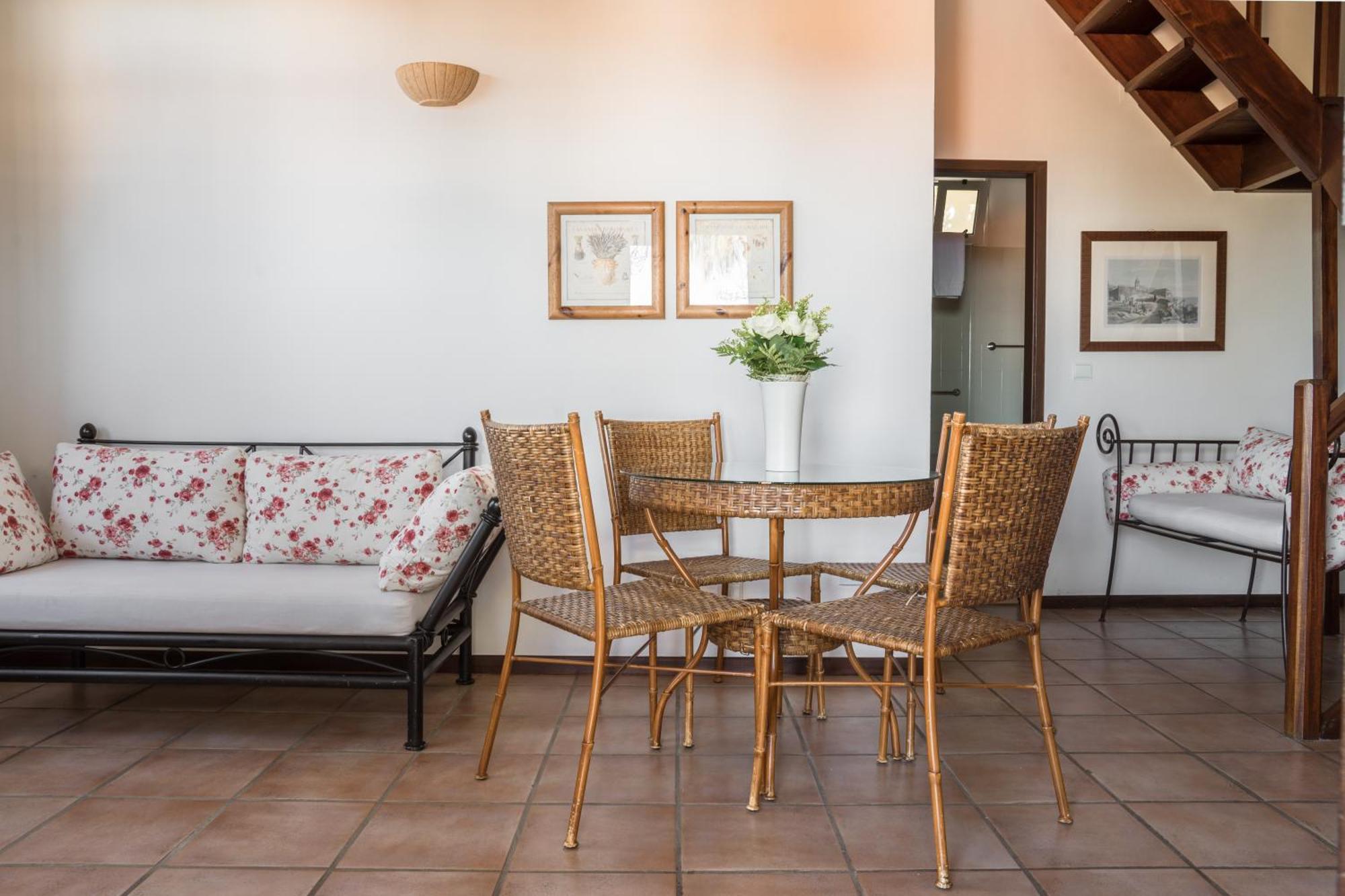 Casas De Campo Do Pomar B&B - Self Check-In Santana  Zimmer foto