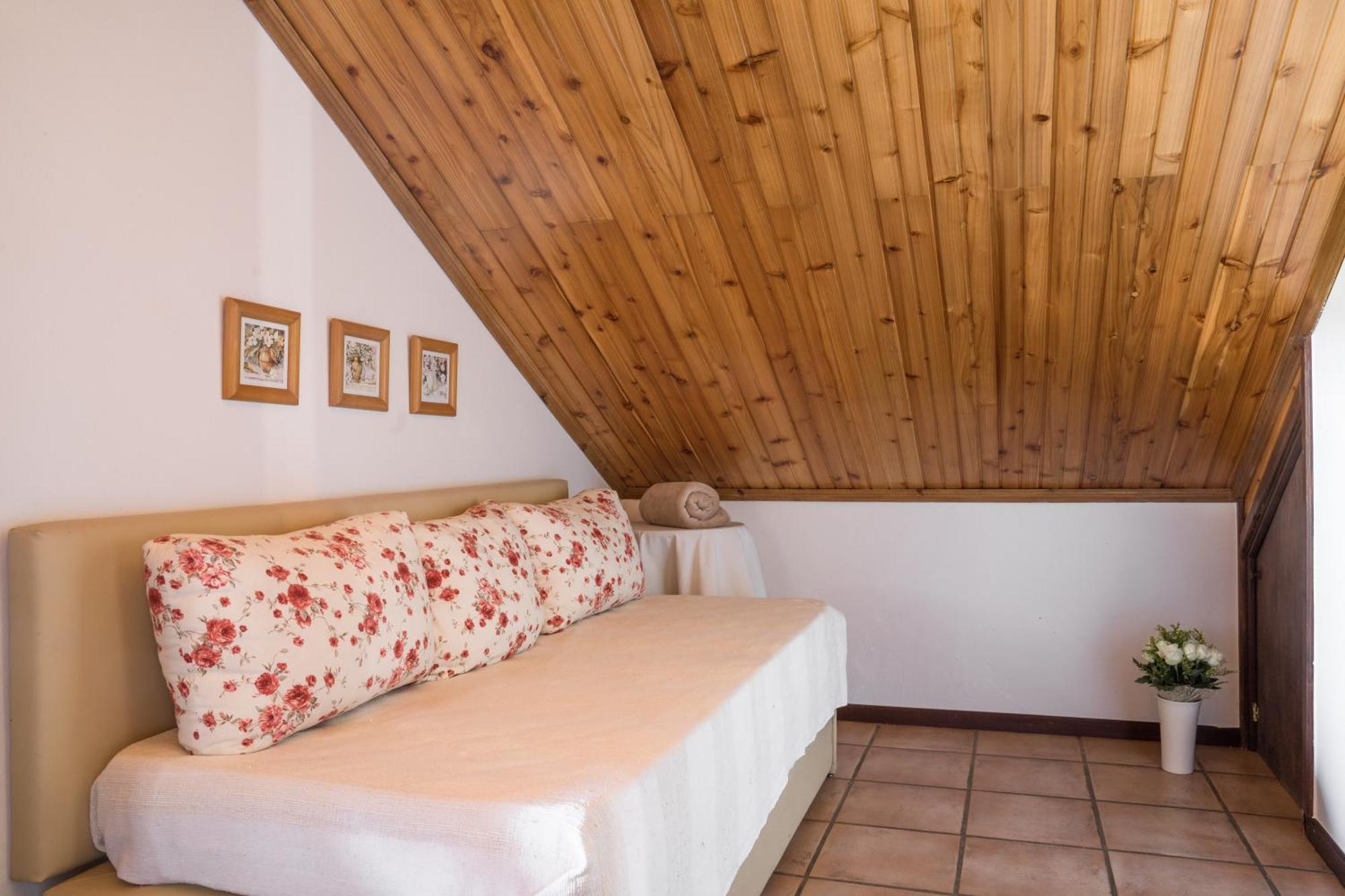 Casas De Campo Do Pomar B&B - Self Check-In Santana  Zimmer foto