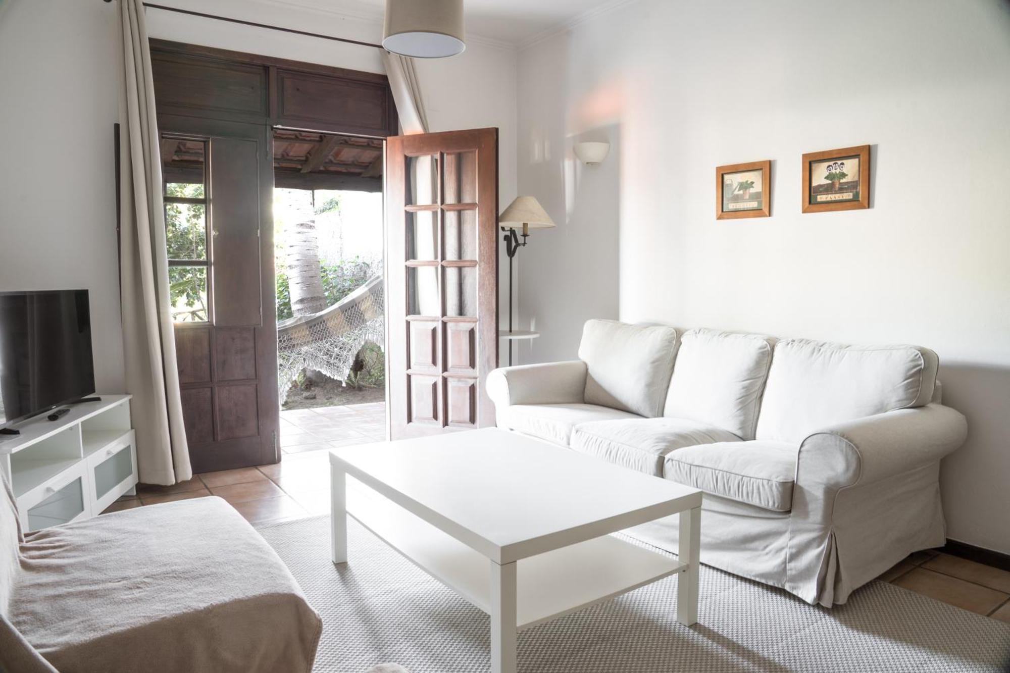 Casas De Campo Do Pomar B&B - Self Check-In Santana  Zimmer foto