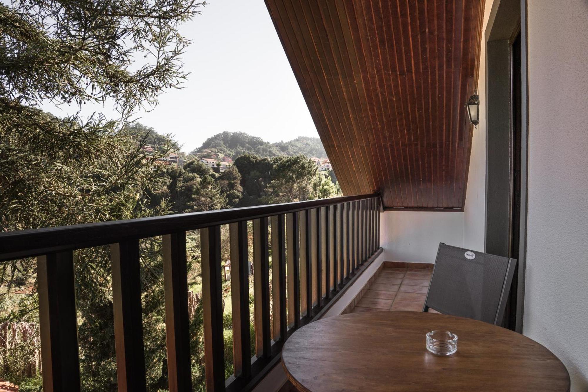 Casas De Campo Do Pomar B&B - Self Check-In Santana  Zimmer foto