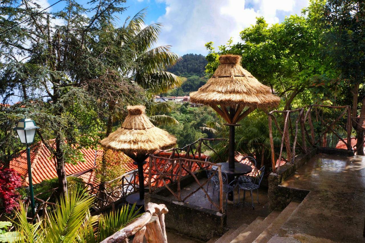 Casas De Campo Do Pomar B&B - Self Check-In Santana  Exterior foto