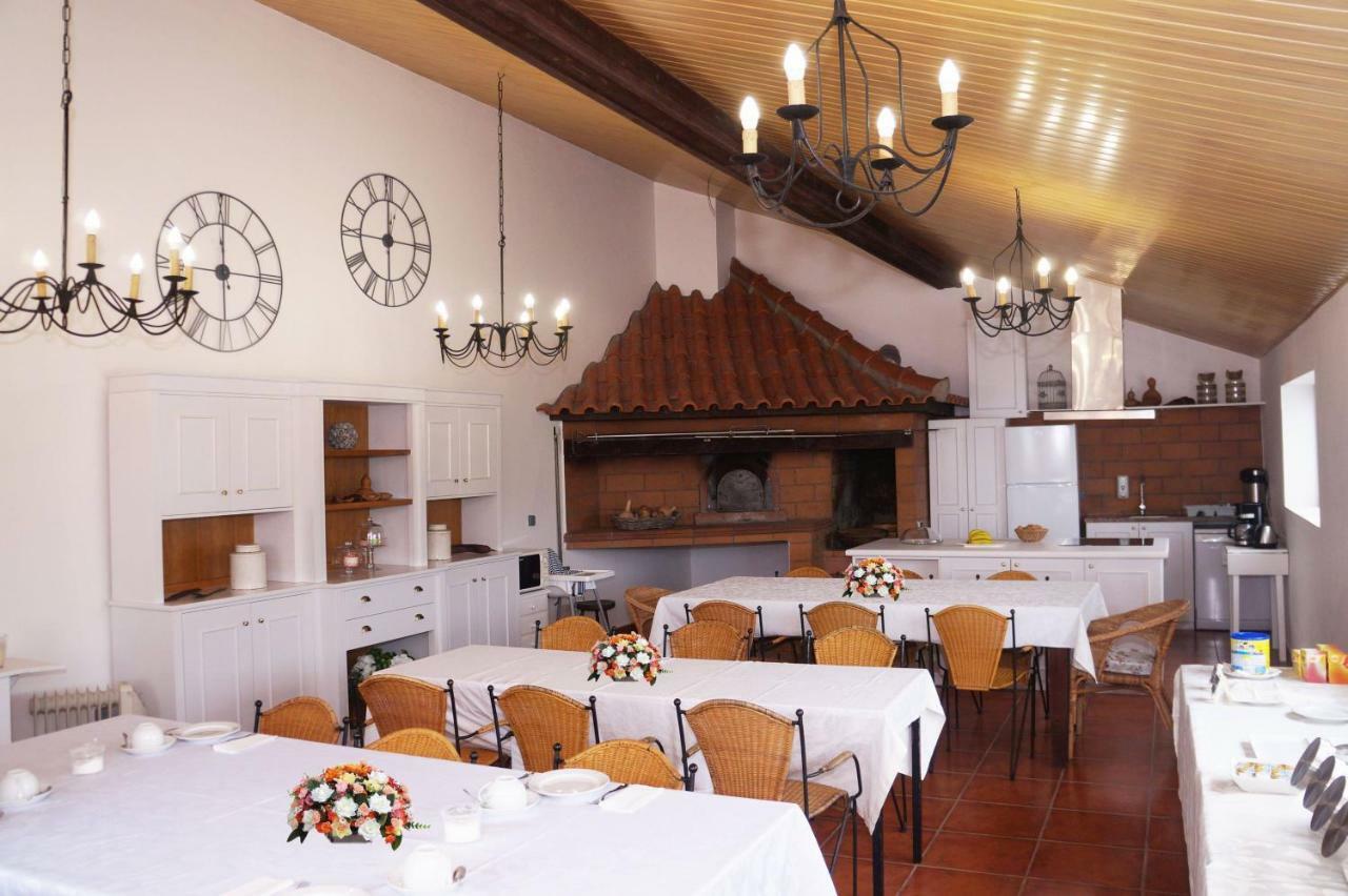 Casas De Campo Do Pomar B&B - Self Check-In Santana  Exterior foto