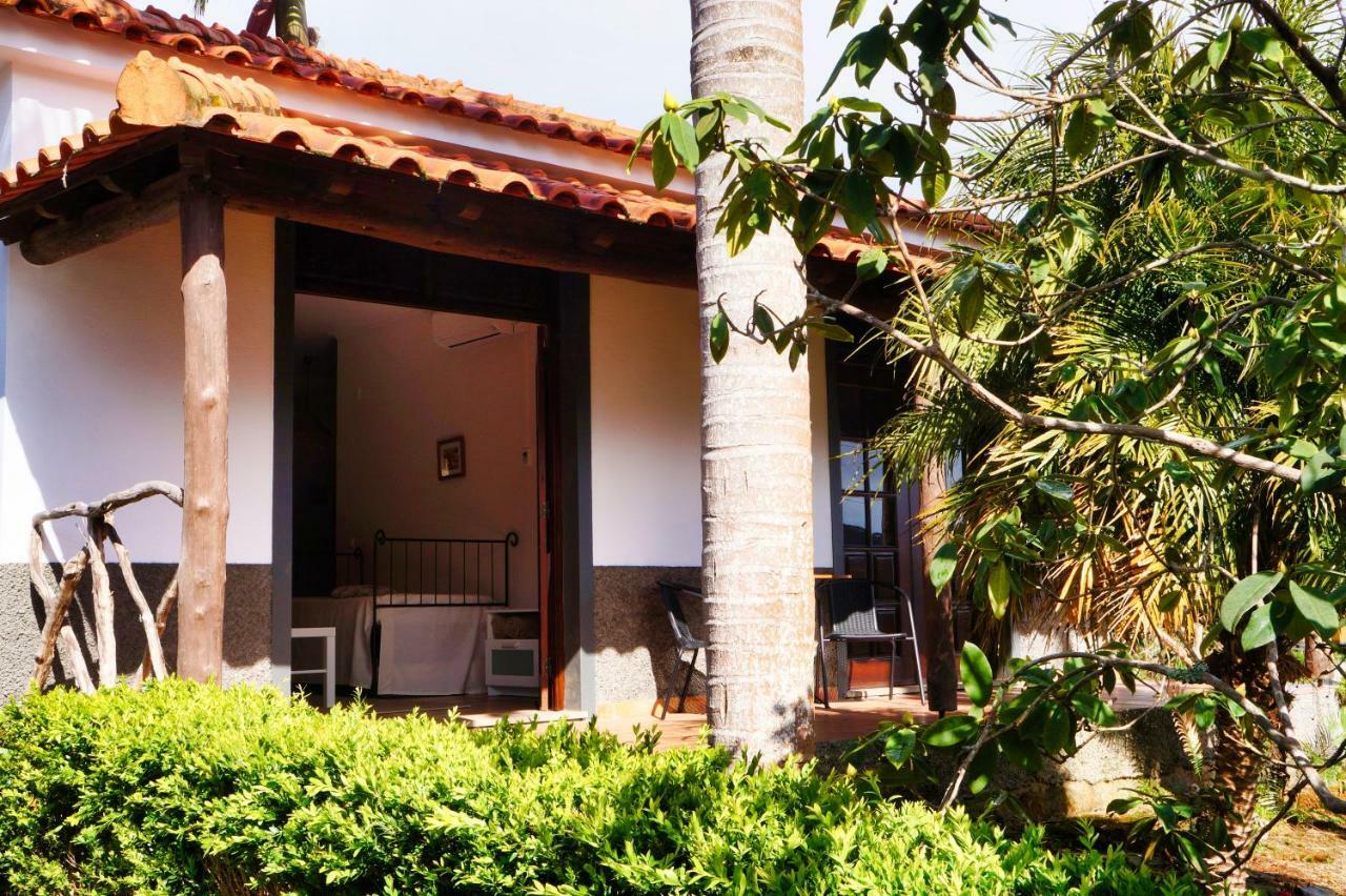 Casas De Campo Do Pomar B&B - Self Check-In Santana  Exterior foto
