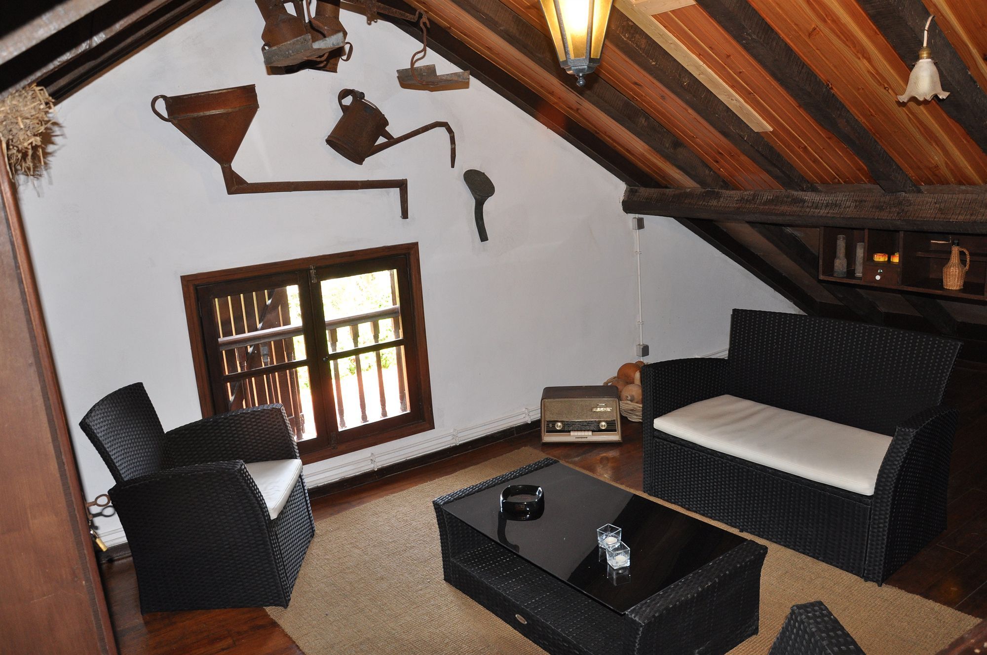Casas De Campo Do Pomar B&B - Self Check-In Santana  Exterior foto
