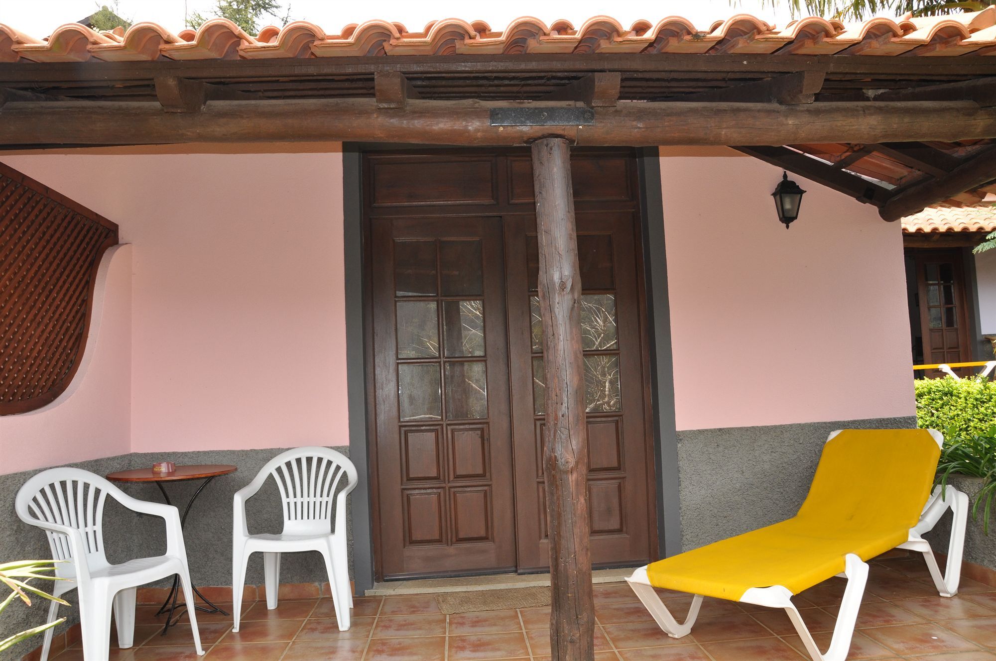 Casas De Campo Do Pomar B&B - Self Check-In Santana  Exterior foto