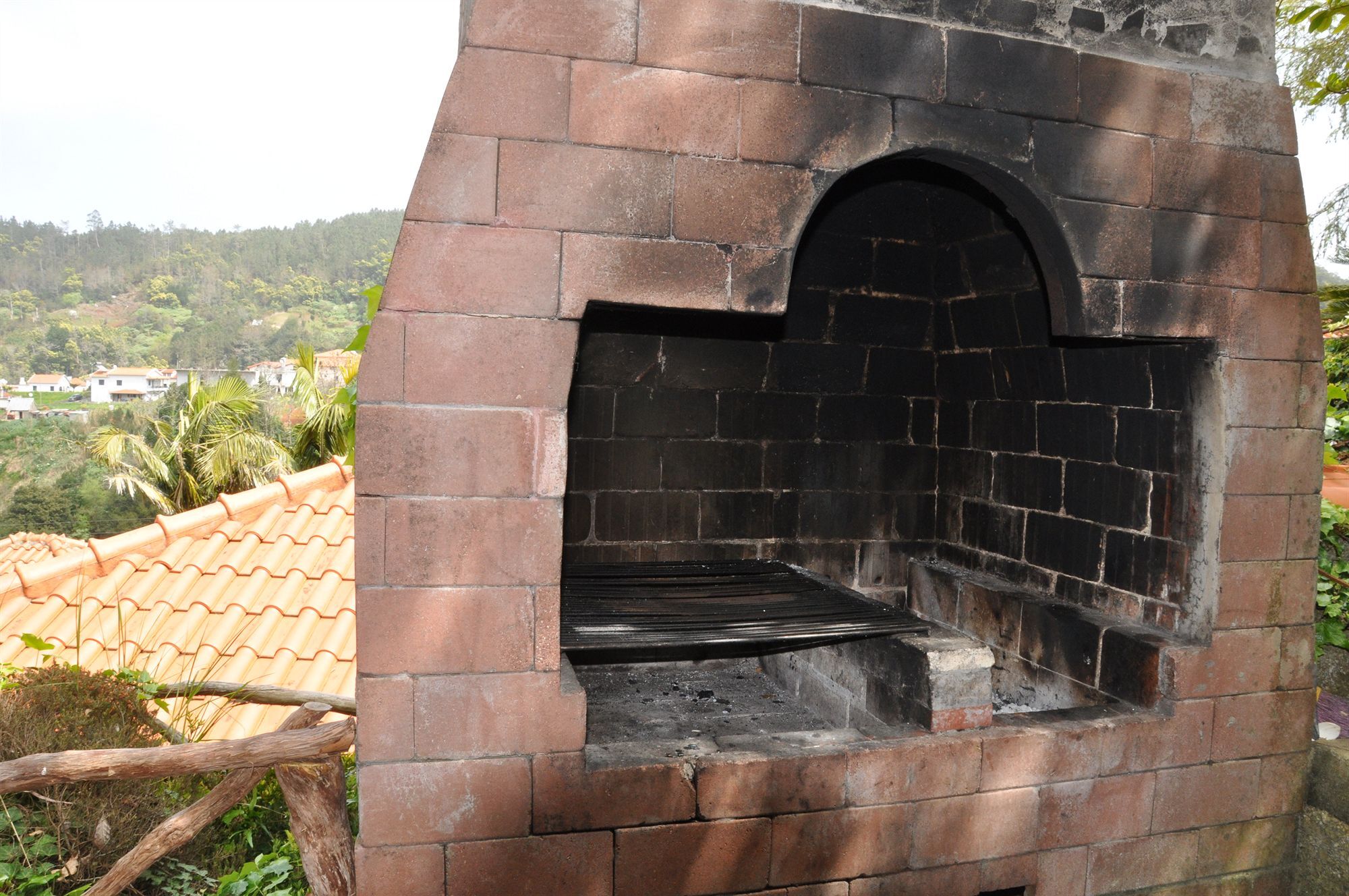 Casas De Campo Do Pomar B&B - Self Check-In Santana  Exterior foto
