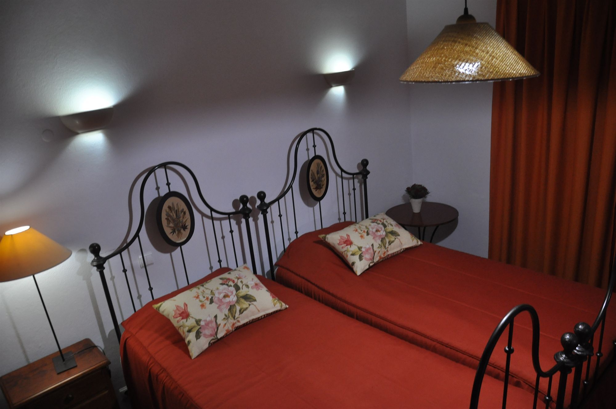 Casas De Campo Do Pomar B&B - Self Check-In Santana  Exterior foto