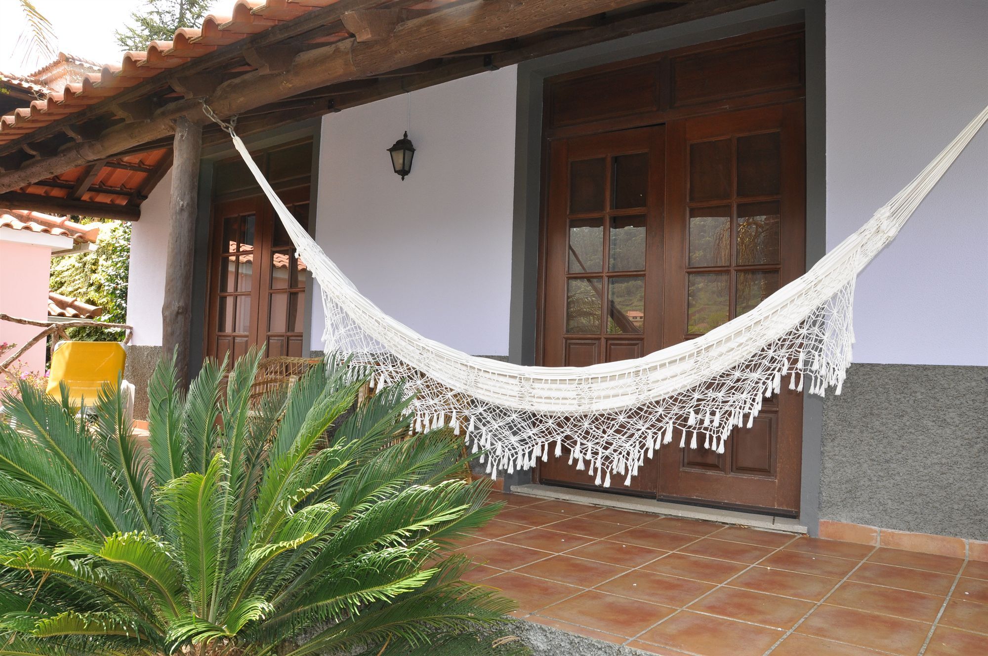 Casas De Campo Do Pomar B&B - Self Check-In Santana  Exterior foto