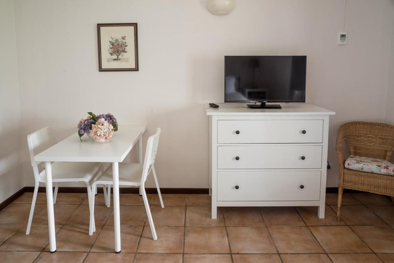 Casas De Campo Do Pomar B&B - Self Check-In Santana  Exterior foto