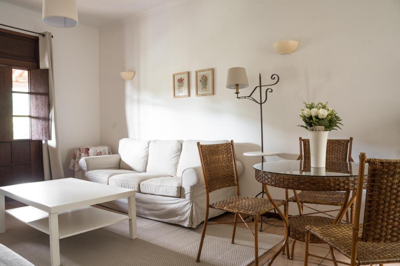 Casas De Campo Do Pomar B&B - Self Check-In Santana  Exterior foto